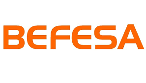 Befesa Logo
