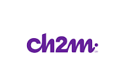 CH2M Logo