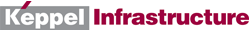 Keppel Infrastructure Logo