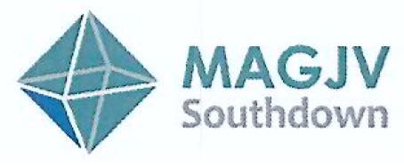 MAGJV Logo