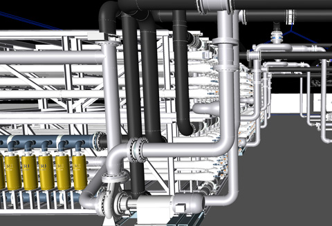 Southdown RO Building