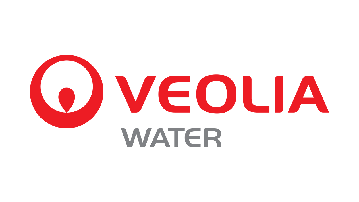 Veolia Water Logo
